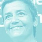 Margrethe Vestager