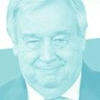 António Guterres