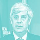 Mário Centeno