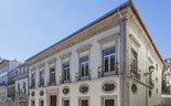 Canadianos investem 11 milhões em hotel de luxo no coração do Porto
