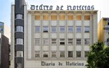 Fundo da Fidelidade compra loja na antiga sede do Diário de Notícias por 13,9 milhões