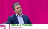 Luís Goes Pinheiro: “O digital é muito transversal na saúde”