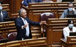 PSD acusa Governo de 'não ter mão para reerguer' país