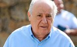 Amancio Ortega prestes a fechar o seu maior acordo no setor das renováveis 