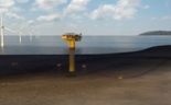 EDP e parceiros estudam produção de hidrogénio verde offshore