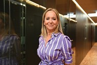 Cristina Cunha, coordenadora da formação executiva do ISAG-EBS