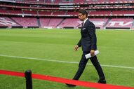 Rui Costa, Benfica