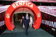 Rui Costa, Benfica