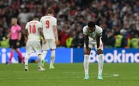 Itália campeã