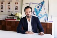 josé neves, farfetch