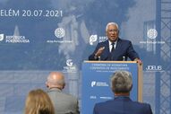 antónio costa, aicep