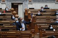 Estado da Nação