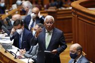 Estado da Nação