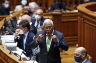 Estado da Nação