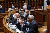 Estado da Nação
