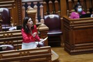 Estado da Nação