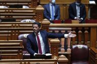 Estado da Nação