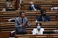 Estado da Nação