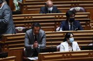 Estado da Nação