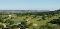 Castro Marim resort