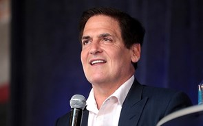 Mintable, um 'marketplace' de NFT apoiado por Mark Cuban, levanta 13 milhões de dólares