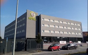 B&B Hotels abriu a sétima unidade em Portugal; o Porto Expo Aeroporto