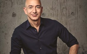 Há uma petição para impedir que Jeff Bezos volte à Terra?