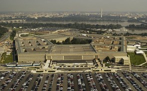Pentágono está a investigar a divulgação de documentos secretos