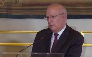 MNE: Portugal assinou declaração contra lei húngara “no minuto seguinte” a deixar Presidência da UE
