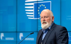 Mudança na cúpula da Comissão Europeia: Sefcovic substitui Timmermans na pasta do clima
