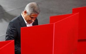 Vieira tentou vender 25% do Benfica ao grupo chinês Alibaba