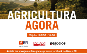 Agricultura agora | A valorização da produção nacional: Portugal sou eu, uma marca Portugal. Reveja a conversa com Luís Mira