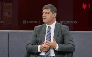 Portugal quer aproveitar PRR para captar mais investimento estrangeiro, afirma Brilhante Dias