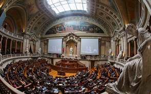 Partidos querem decidir regras do teletrabalho em setembro