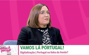 Beatriz Freitas: “O Banco de Fomento é central e chave no PRR” 