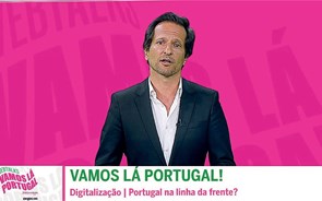 André de Aragão Azevedo: “Revolução digital é oportunidade histórica” 