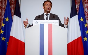 Macron recua na privatização da elétrica estatal gaulesa