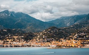 Menton, o destino europeu que ainda permanece um segredo