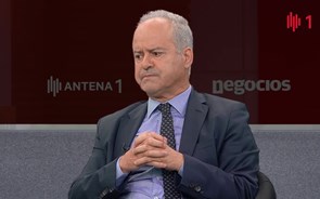 José Luís Cacho: Brevemente o Governo anunciará quando será lançado o concurso para o Vasco da Gama