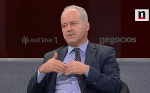 Entrevista na íntegra a José Luís Cacho, Presidente da Administração dos Portos de Sines e do Algarve