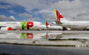 TAP reforça oferta com mais 91 voos semanais em dezembro