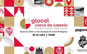 Glocal Viana do Castelo | Pensar Global, Agir Local