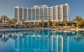 Tailandesa Minor vende dois hotéis Tivoli no Algarve por 148 milhões