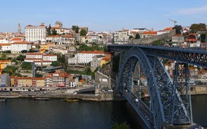 Alívio no Porto já só chega com nova matriz de risco