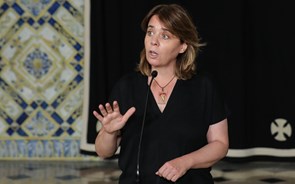Catarina Martins diz que Governo 'talvez queira' uma crise política