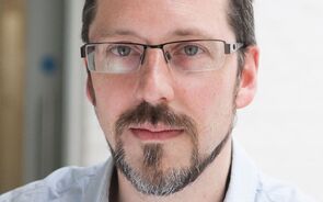 Alex Cobham, presidente da Tax Justice Network