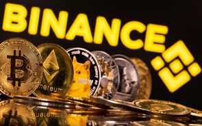 Binance