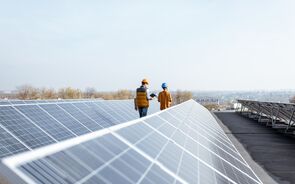 energia solar paineis