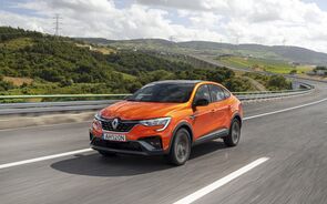 Renault Arkana.mp4