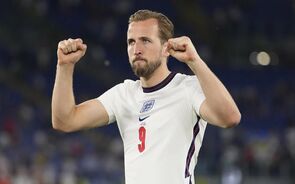 Harry Kane